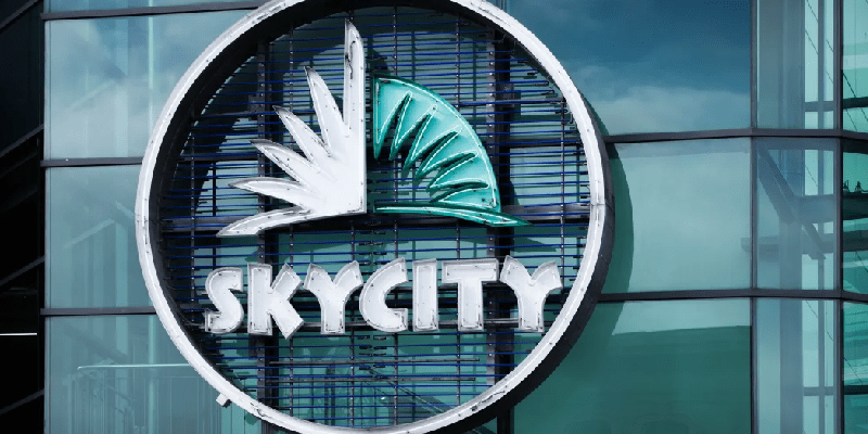 Im Rahmen einer vorläufigen Aussetzung der Lizenz wird SkyCity später in diesem Jahr sein Casino in Auckland für fünf Tage schließen.