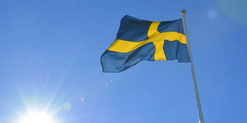 In Schweden gibt es neue Werbebeschränkungen und Business-to-Business-Lizenzen.