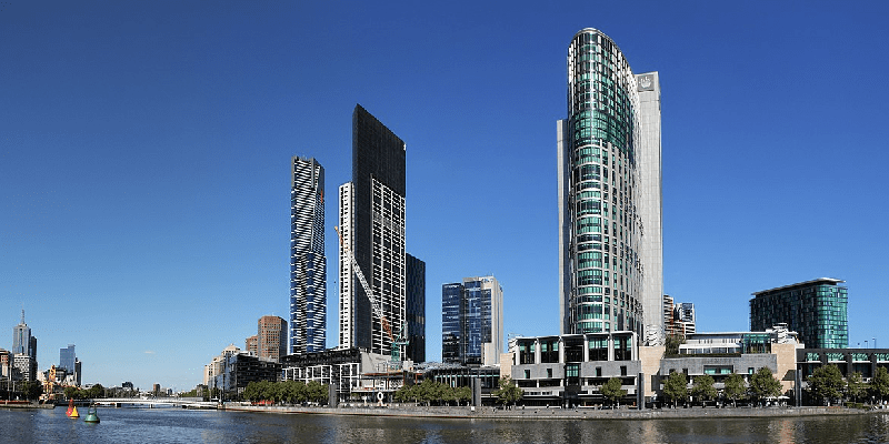 Crown Melbourne, Victoria, führt eine neue obligatorische Bedenkzeit ein